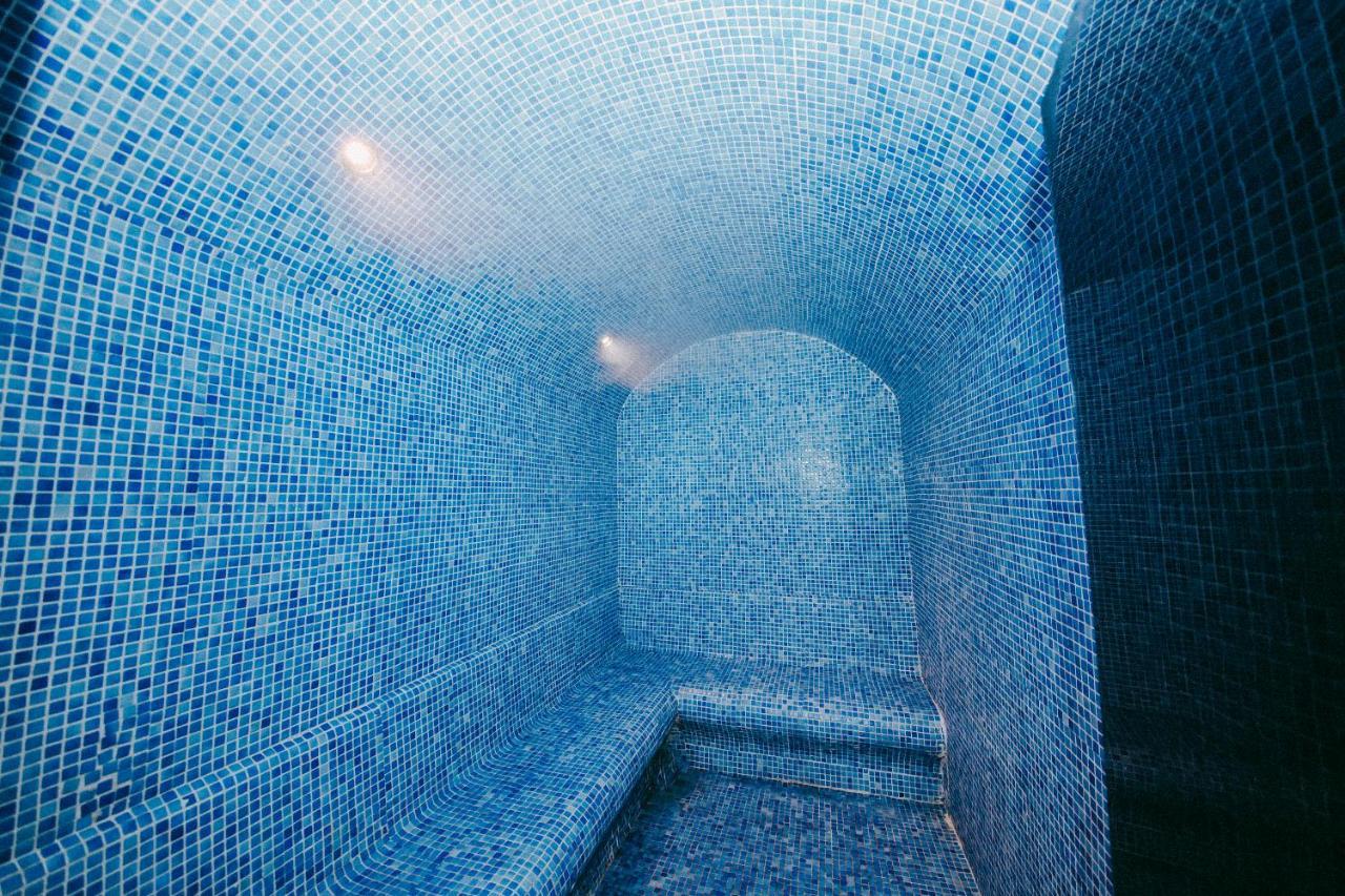 Hotel Litros & Istambul