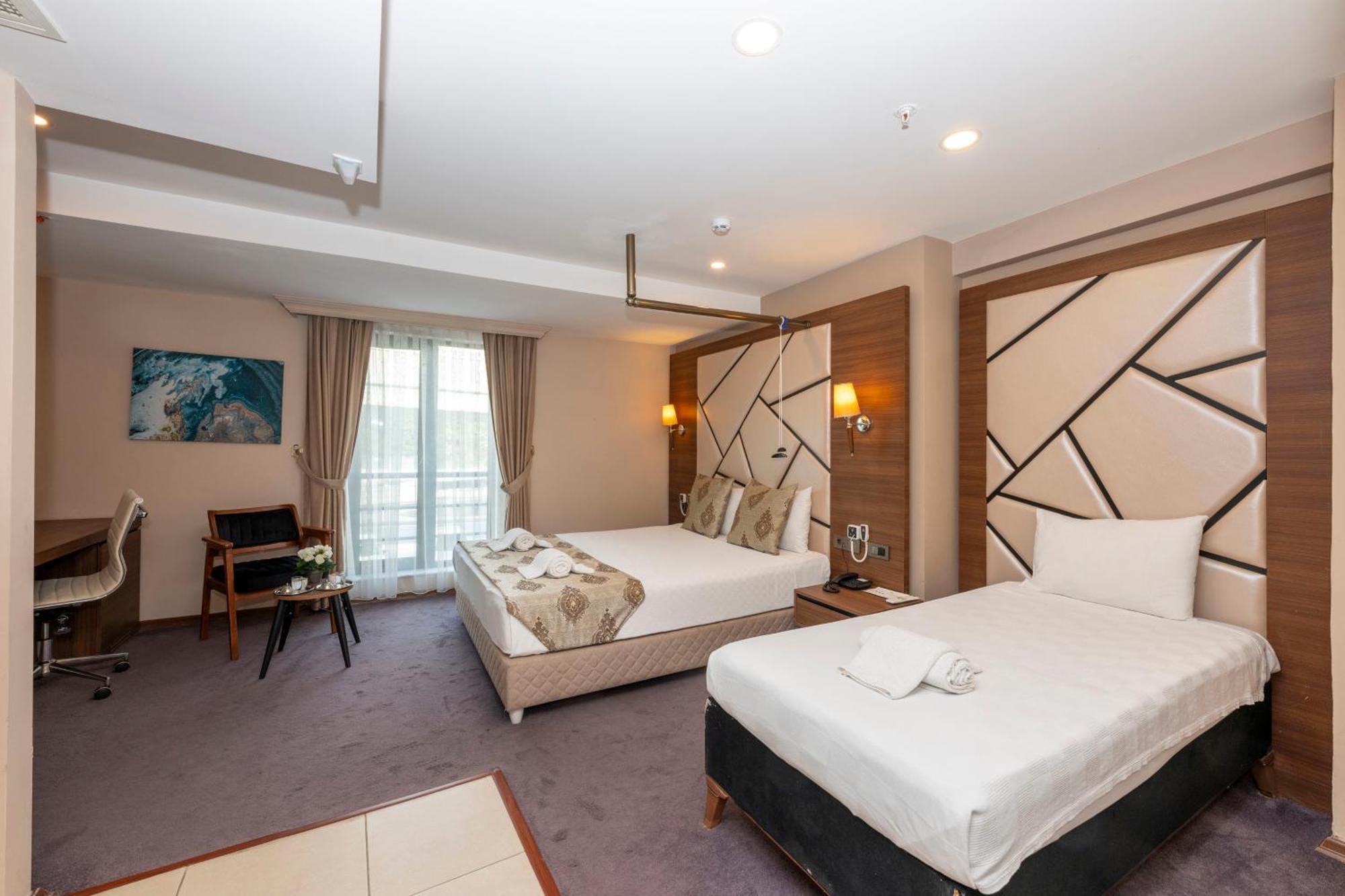 Hotel Litros Hotel&spa 4*