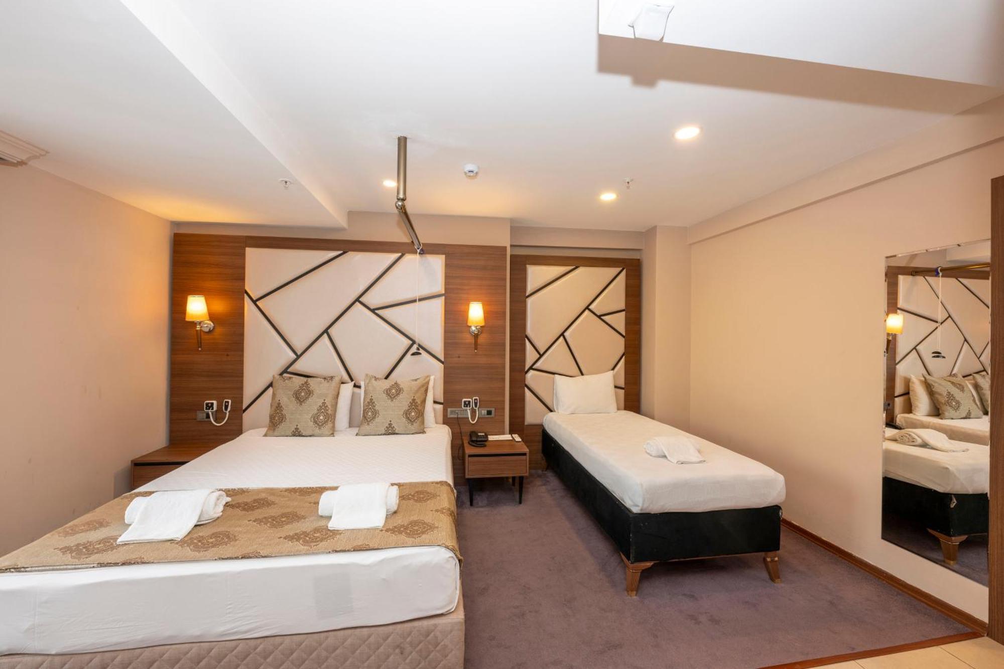 Hotel Litros Hotel&spa