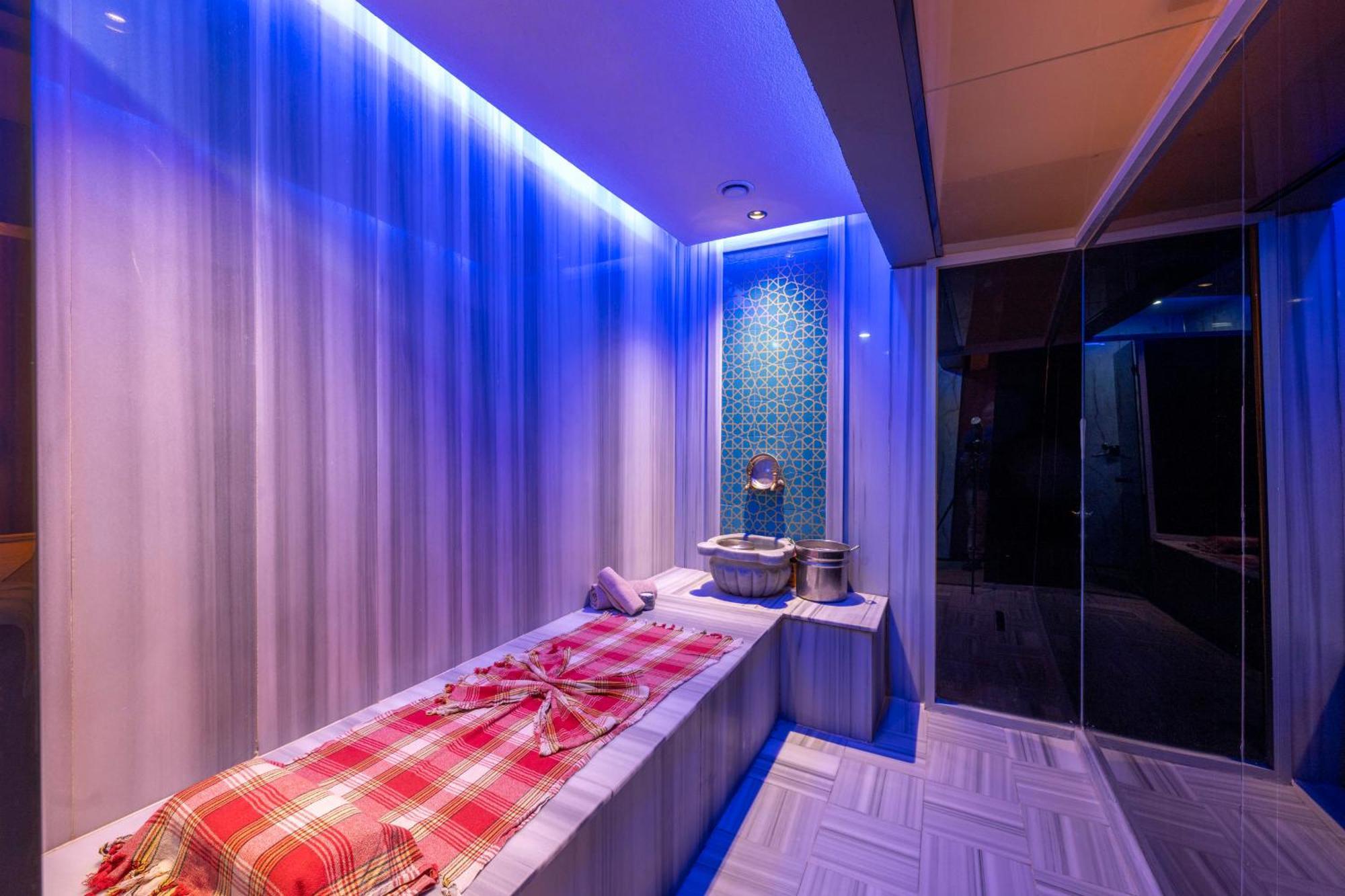 Litros & Hotel Istambul