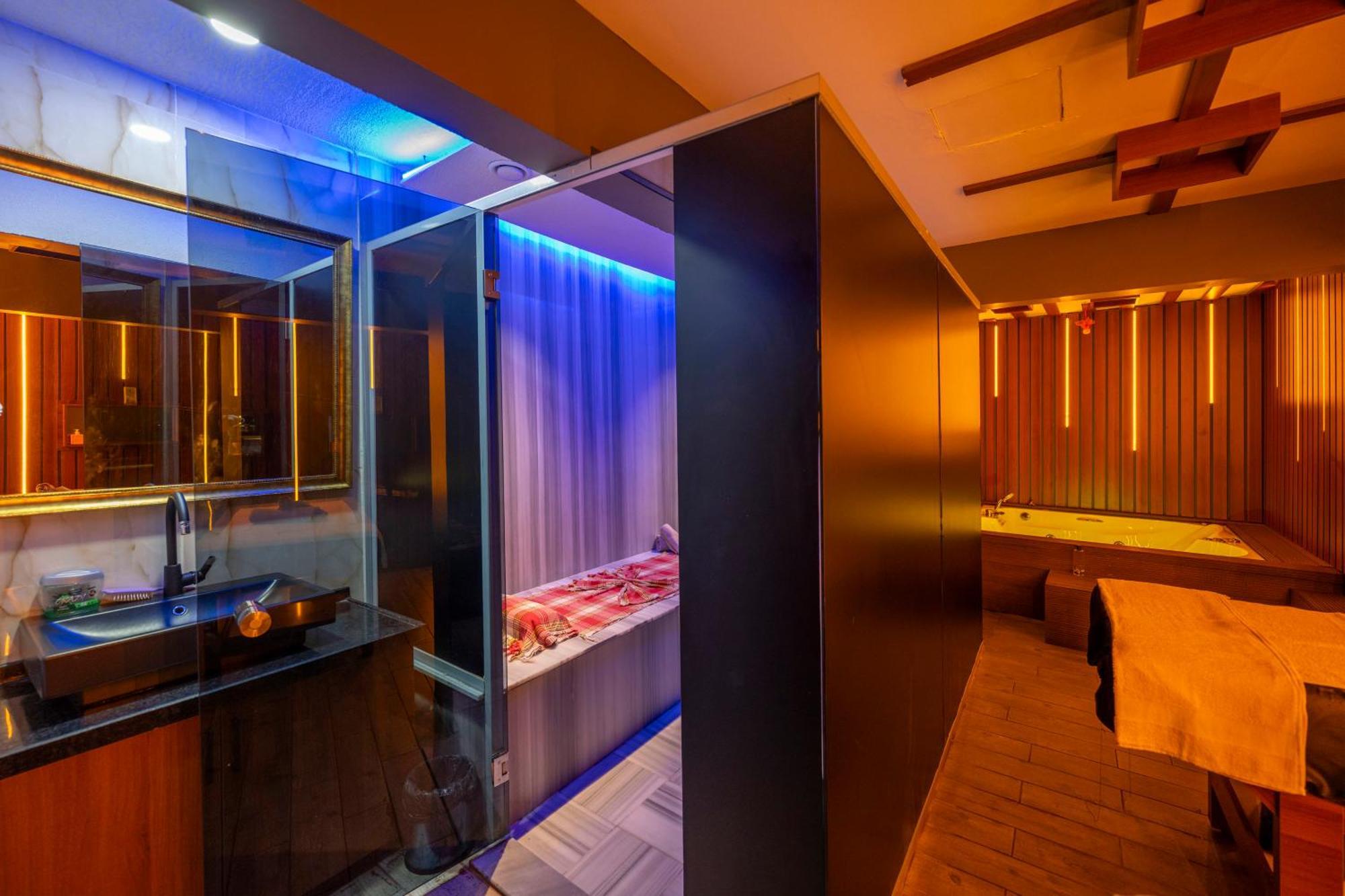 Hotel Litros Hotel&spa 4*