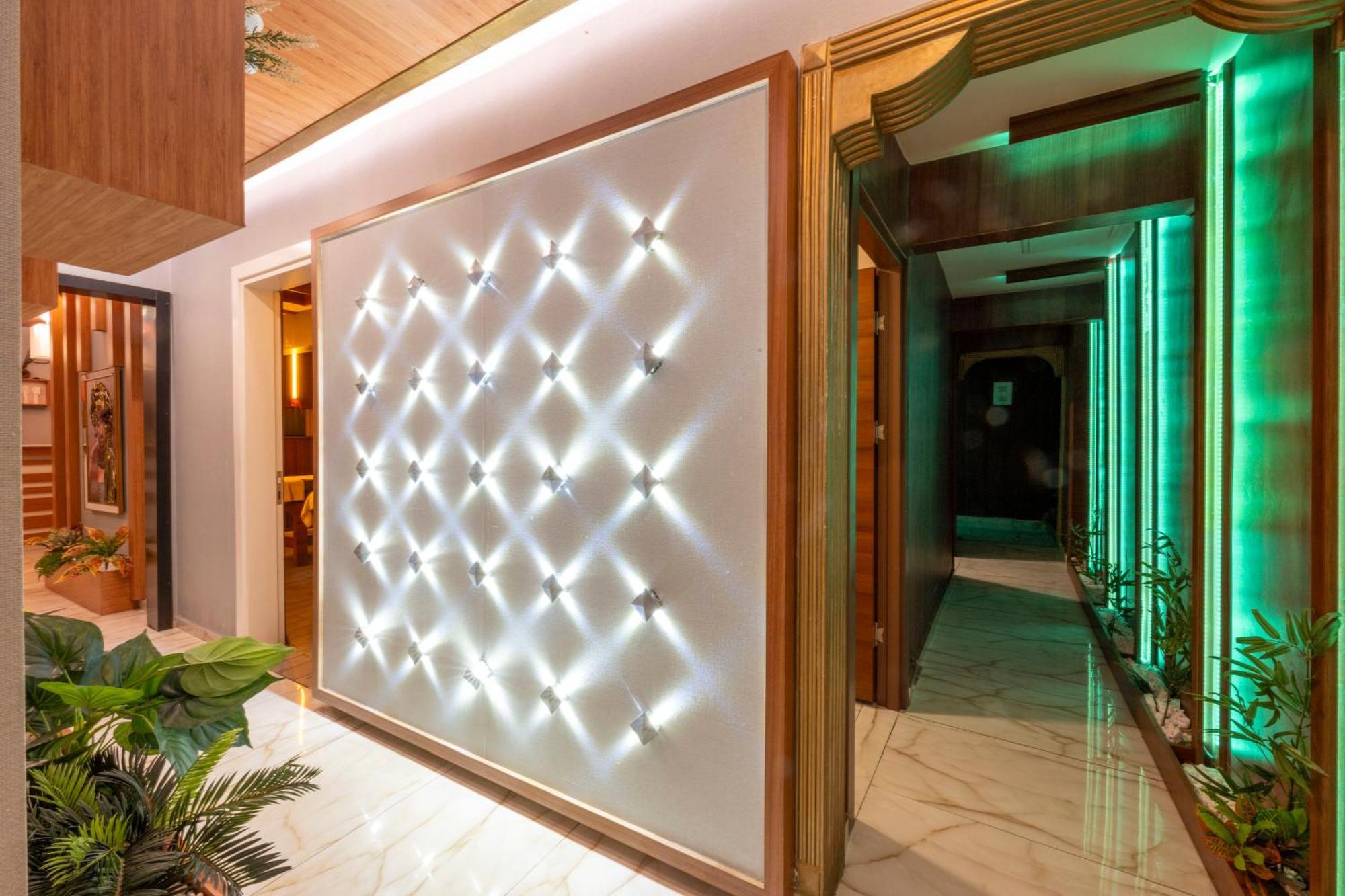 Hotel Litros & Istambul