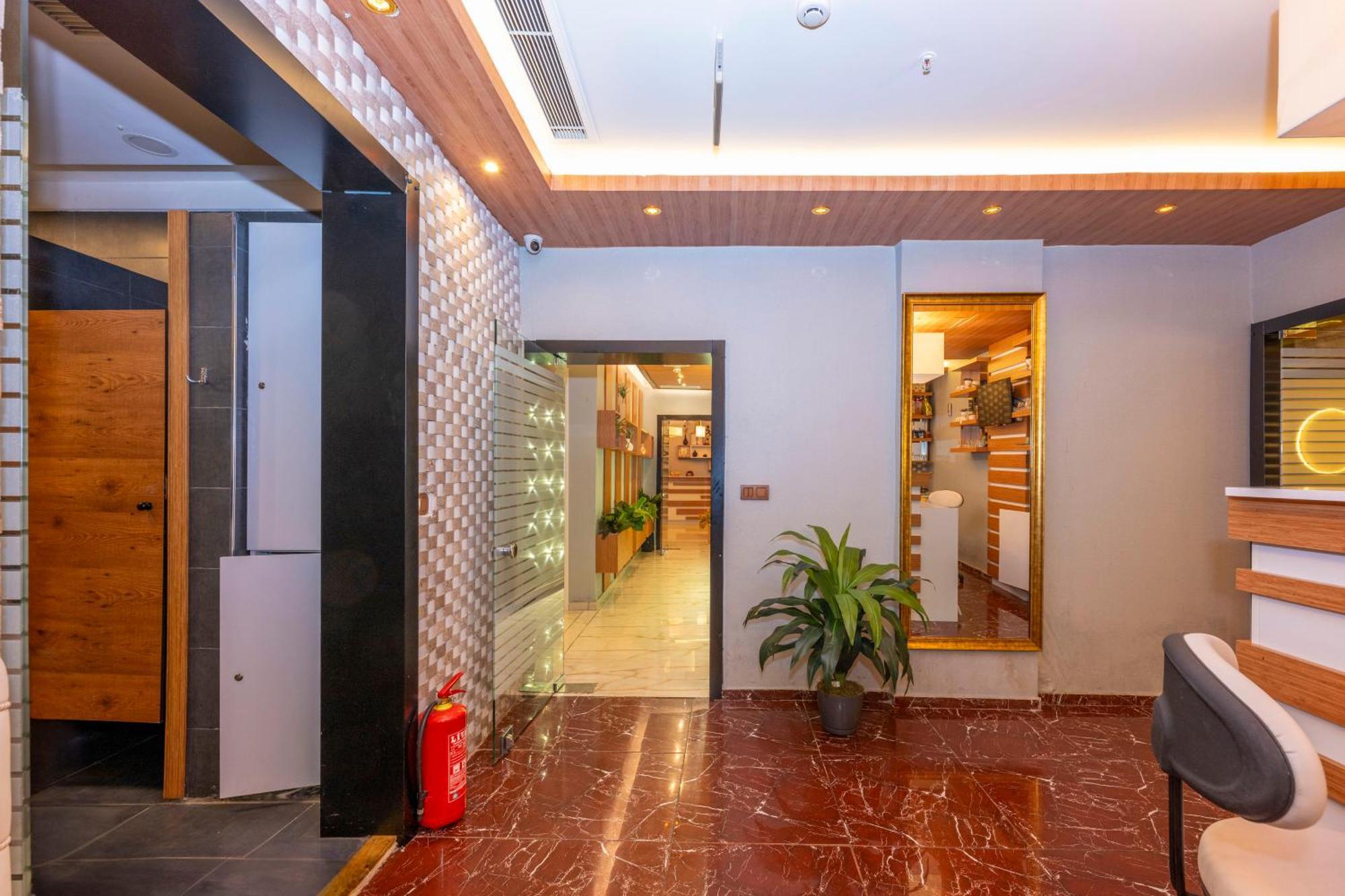 Litros Hotel&spa 4*