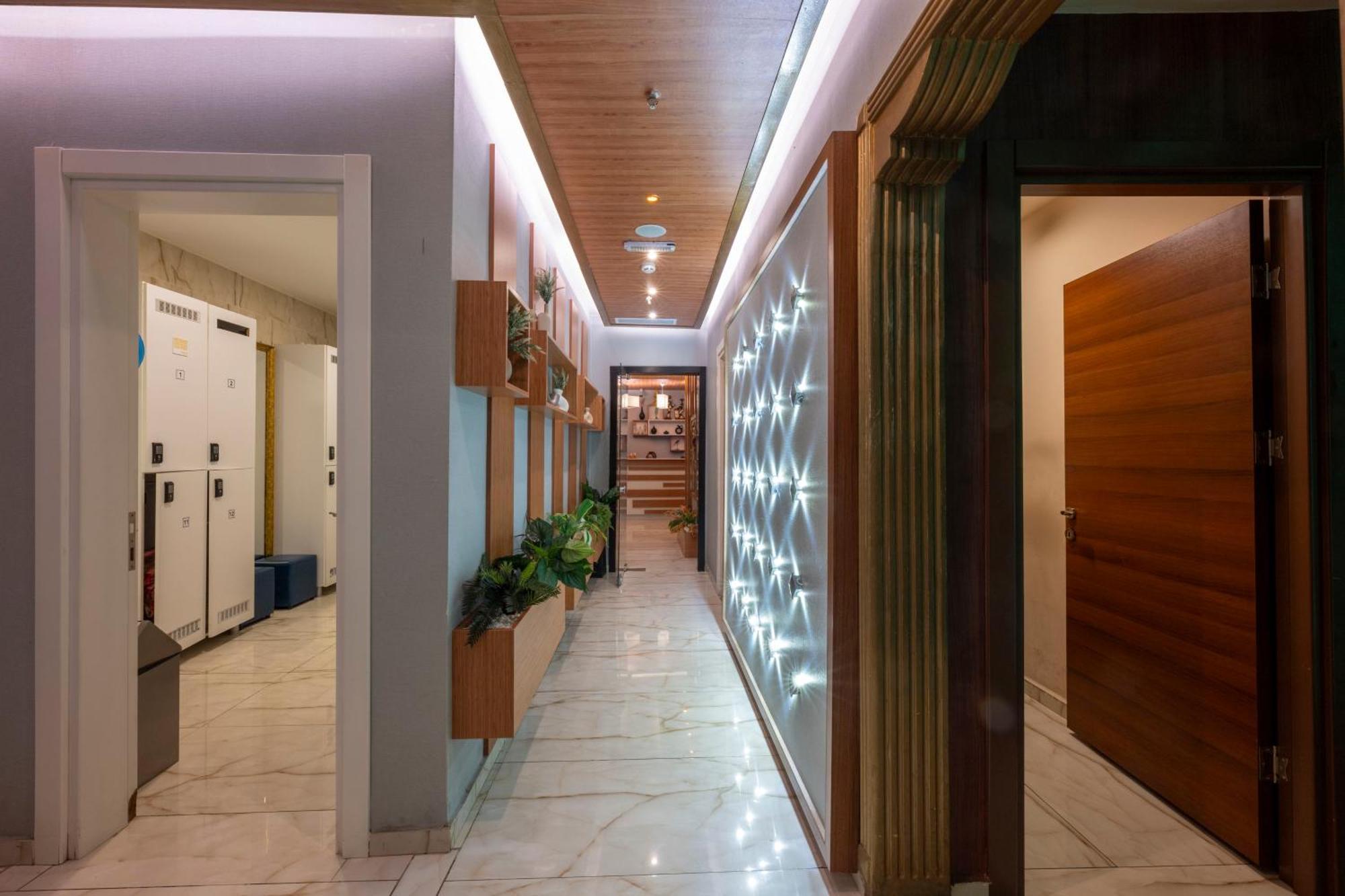 Litros Hotel&spa Hotel 4*