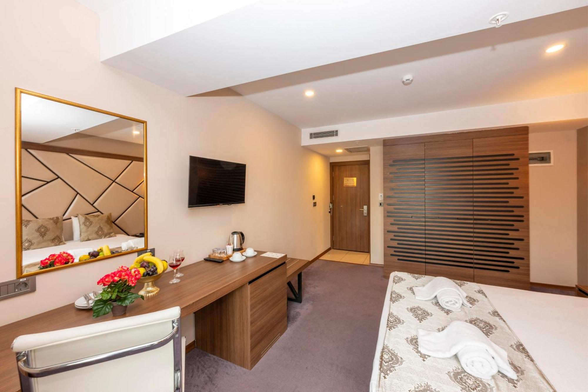 Hotel Litros Hotel&spa