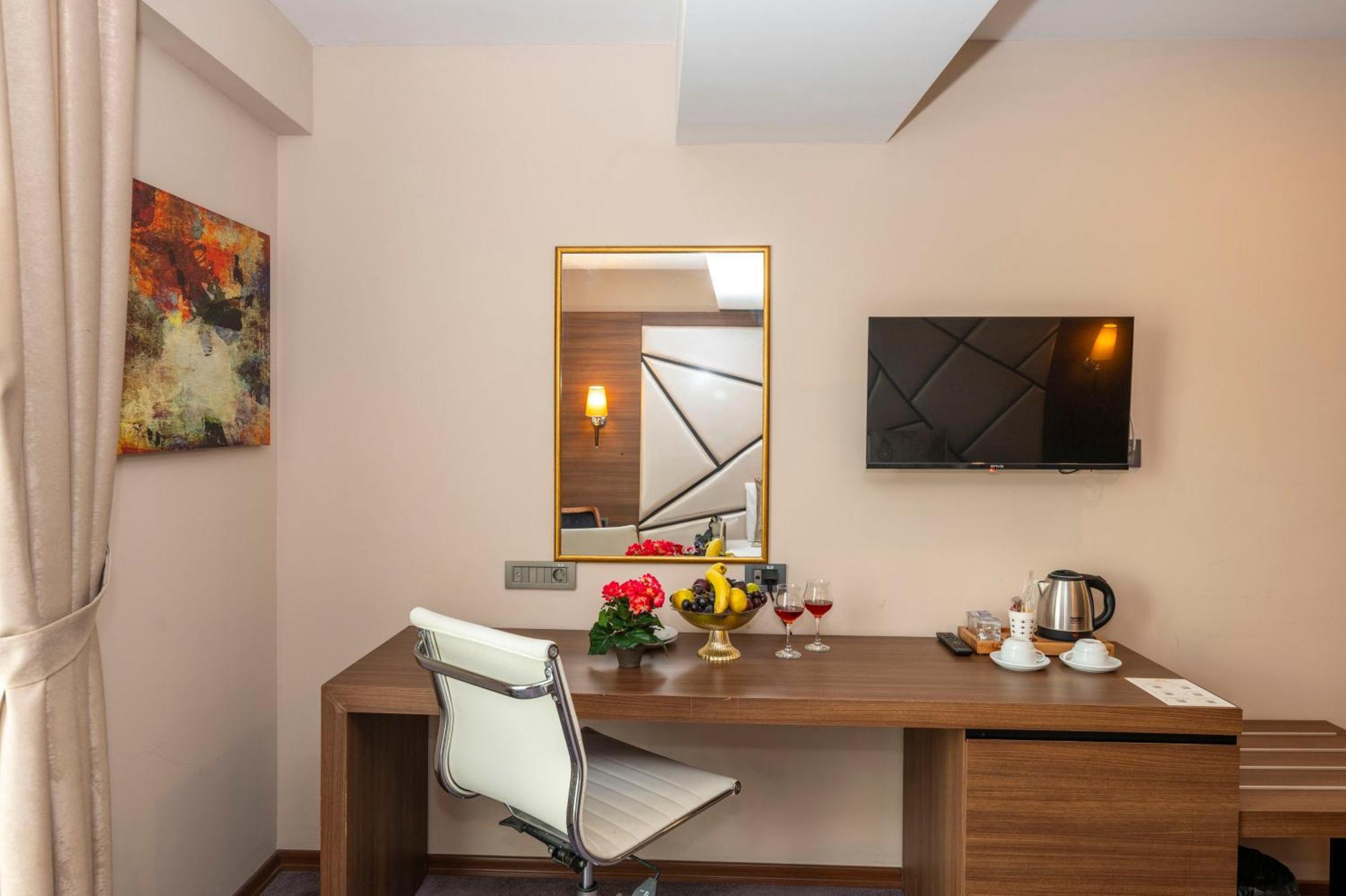 Hotel Litros Hotel&spa 4*