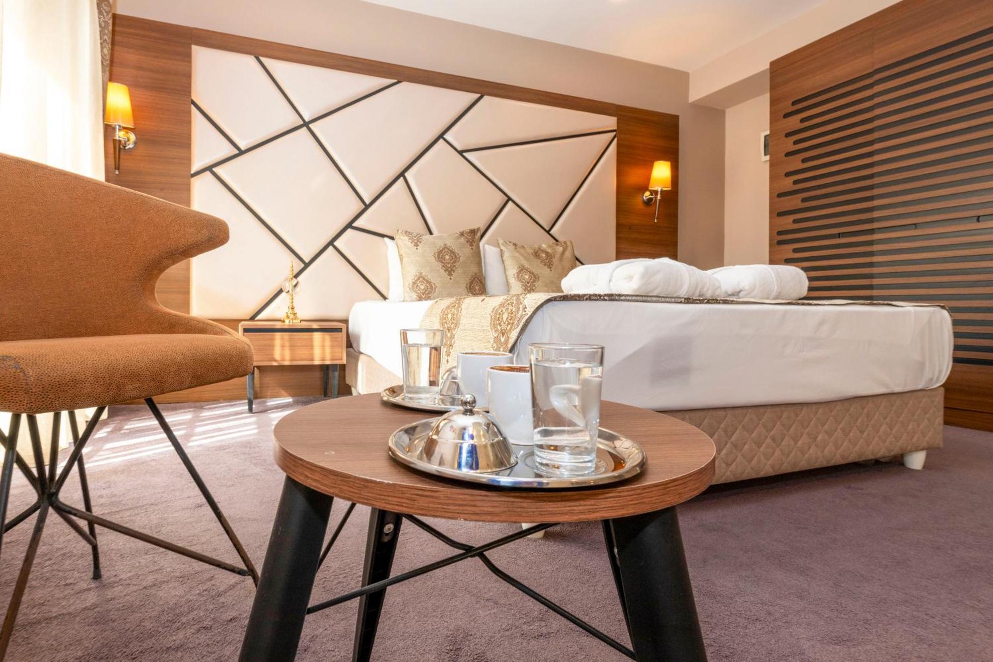 Litros Hotel&spa 4*