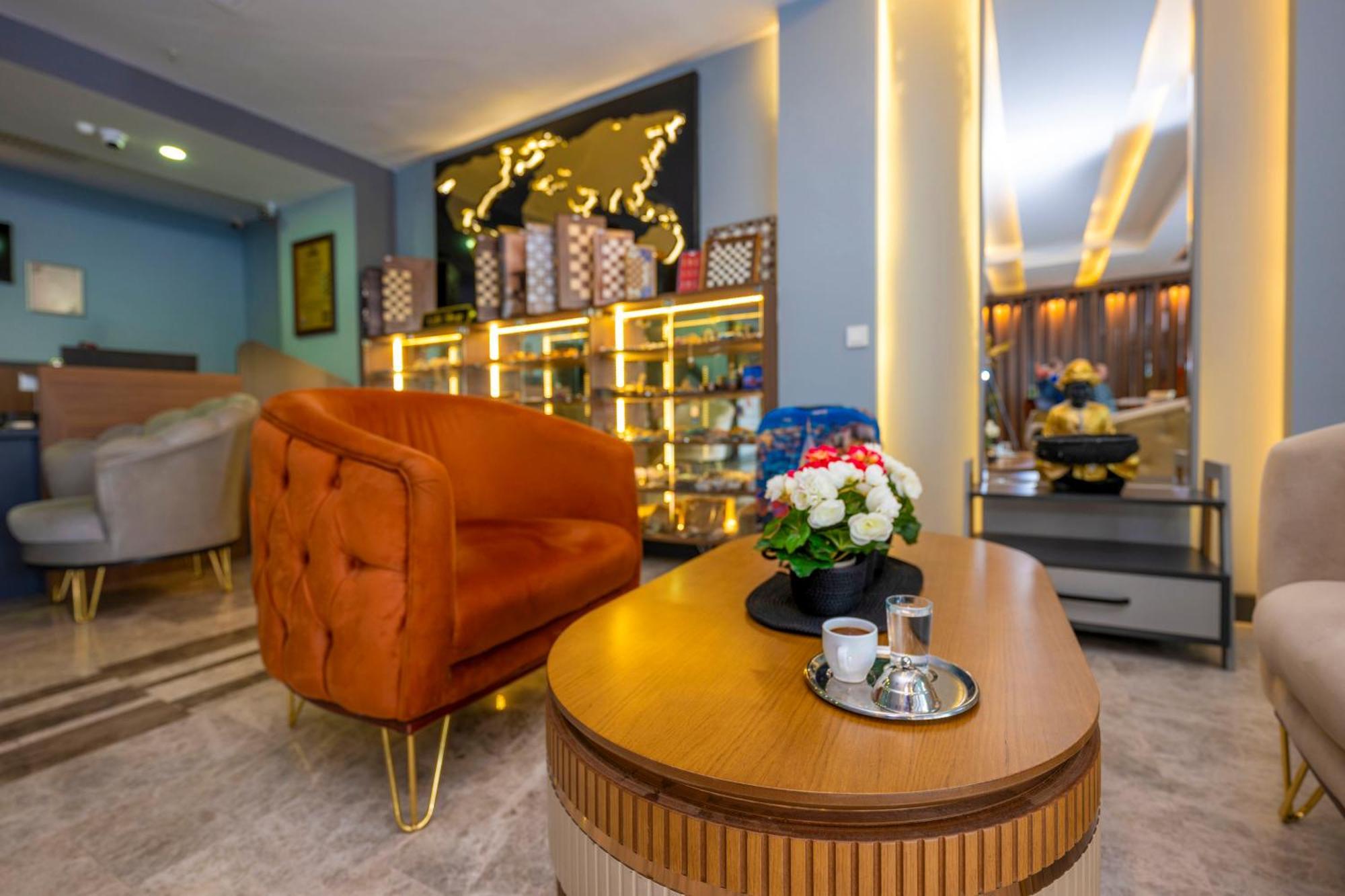 Hotel Litros Hotel&spa