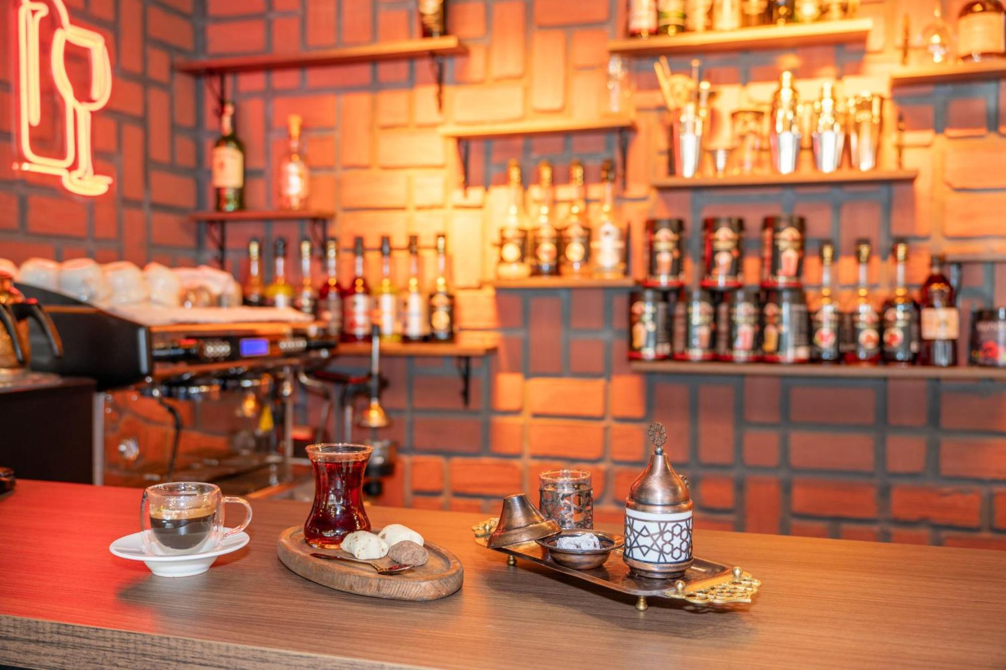 Litros Hotel&spa